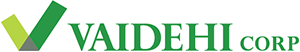 Vaidehi Corp Logo